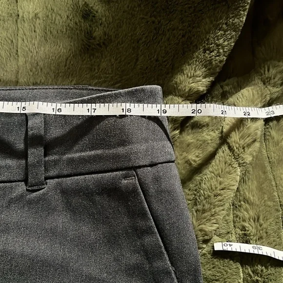 Loft size 14 modern skinny ankle - Picture 3 of 4